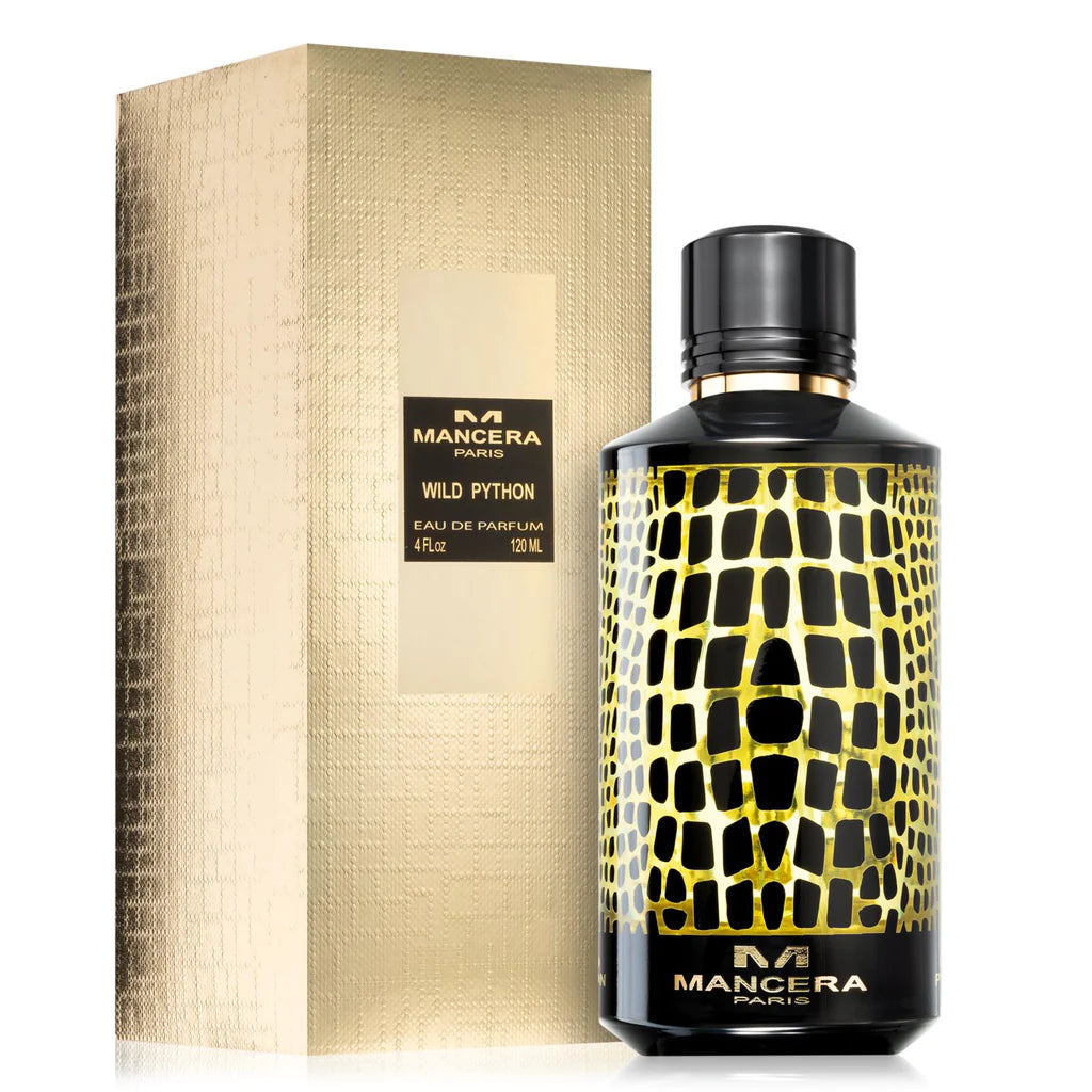 WILD PHYTON 120ML